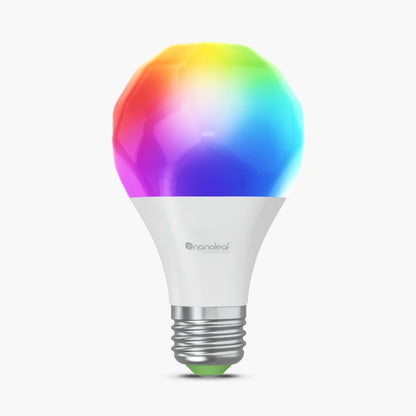 Nanoleaf Essential A60/E27 Smart Bulb