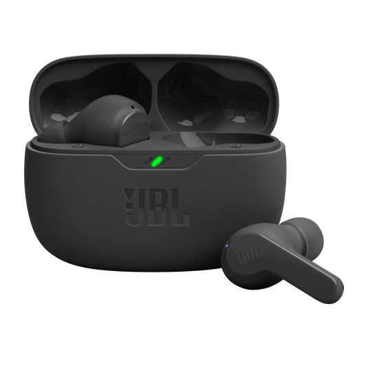 JBL Wave Beam in-Ear Wireless Earbuds (TWS) with Mic