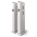 KEF LS60 Wireless Speakers (Pair)