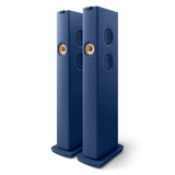 KEF LS60 Wireless Speakers (Pair)