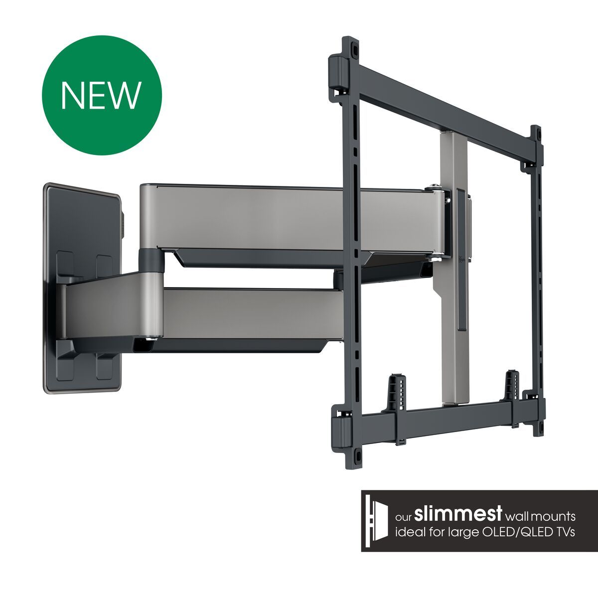 Vogel's TVM 5855 Full-Motion TV Wall Mount