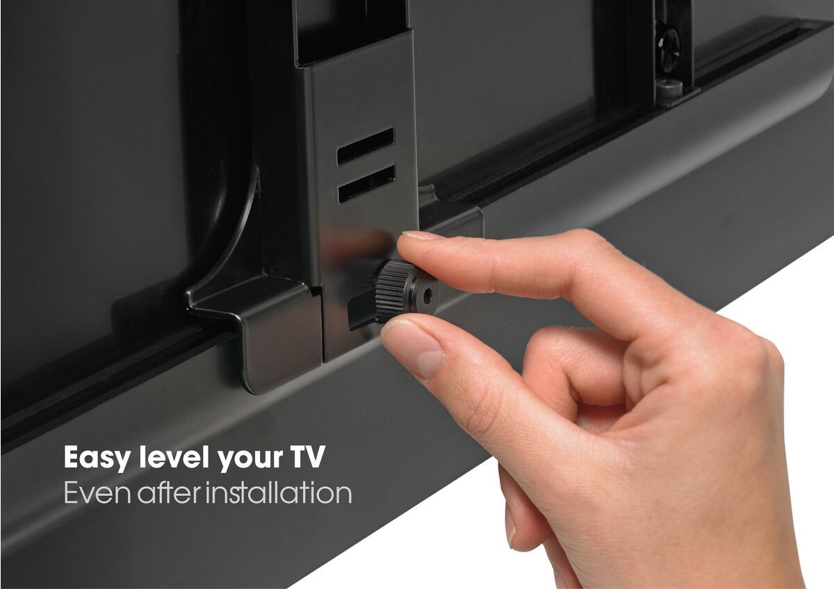 Vogel's NEXT 7346 Full-Motion OLED TV Wall Mount