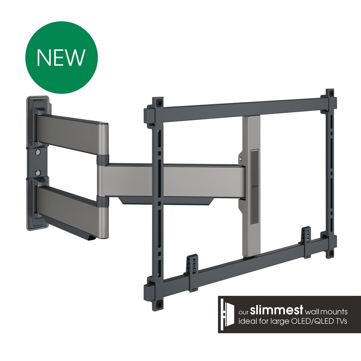 Vogel's TVM 5645 Full-Motion TV Wall Mount