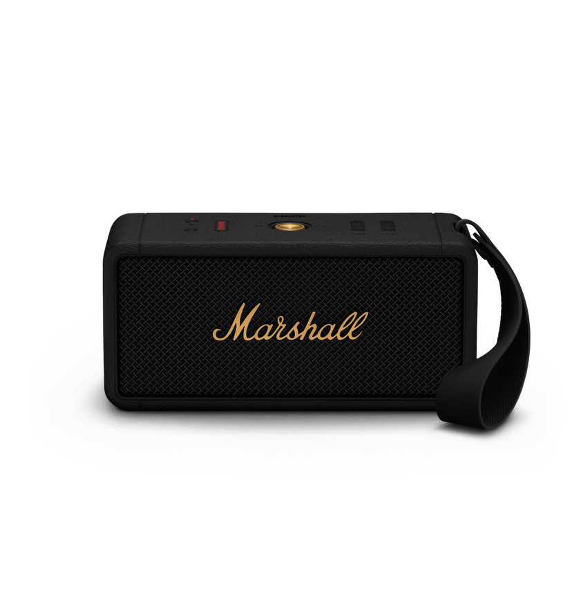 Marshall Middleton Portable Bluetooth Speaker