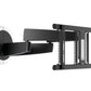 Vogel's MotionMount (NEXT 7356) Full-Motion Motorised TV Wall Mount ideal for OLED TVs