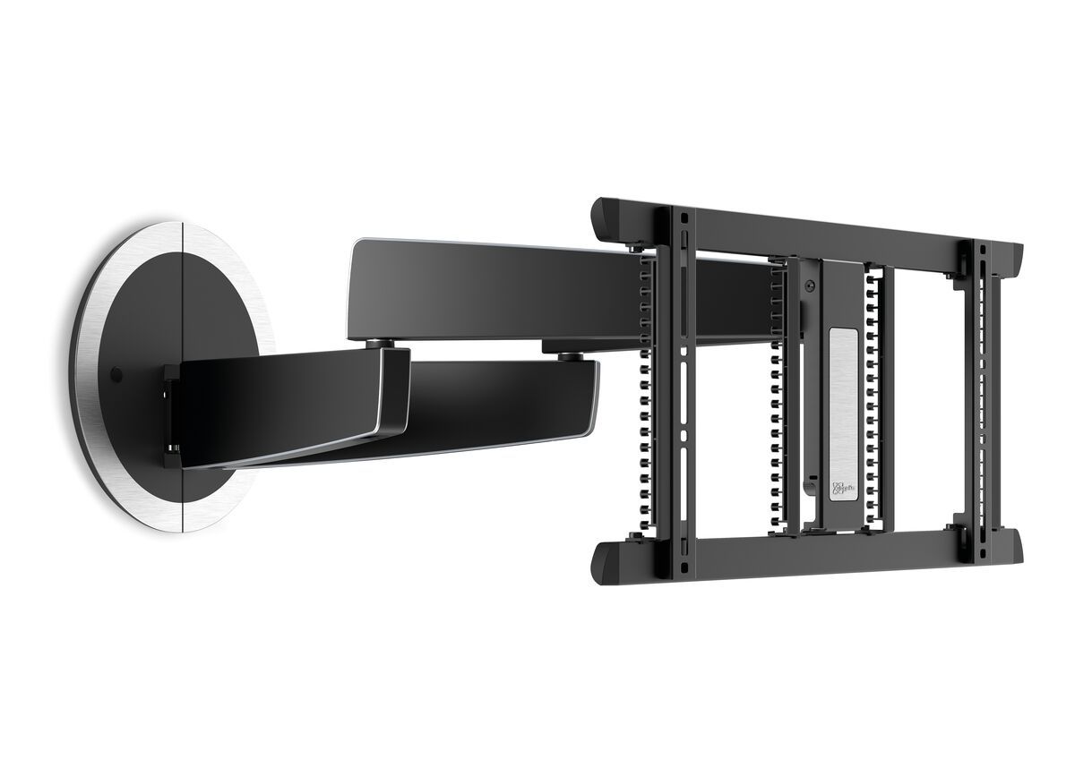 Vogel's MotionMount (NEXT 7356) Full-Motion Motorised TV Wall Mount ideal for OLED TVs