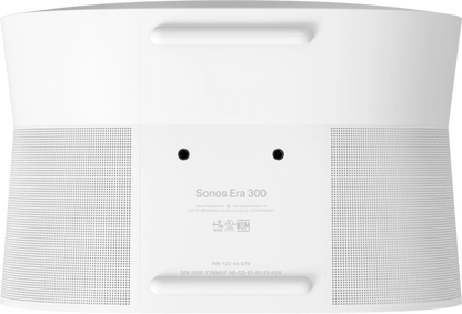 Sonos Era 300 Wireless Powered Speaker