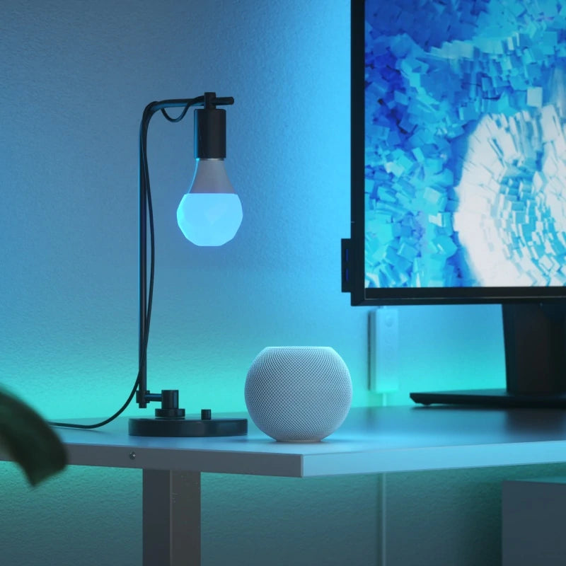 Nanoleaf Essential A60/E27 Smart Bulb