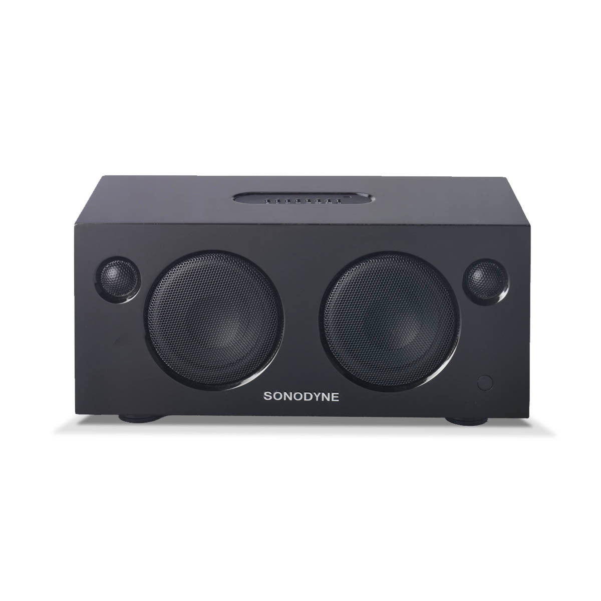 Sonodyne Malhar High Fidelity Stereo Wireless Music System