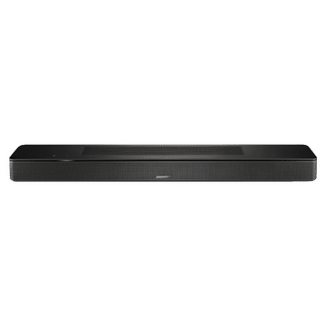 Bose Smart Soundbar 600