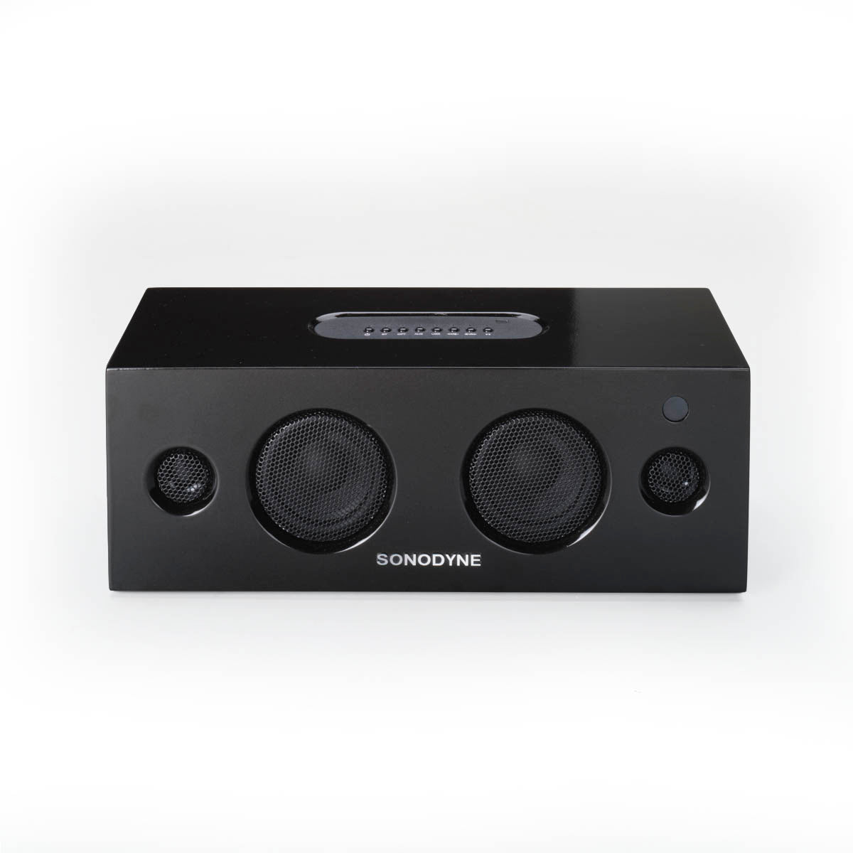 Sonodyne ALAAP II High Fidelity Stereo Wireless Music System