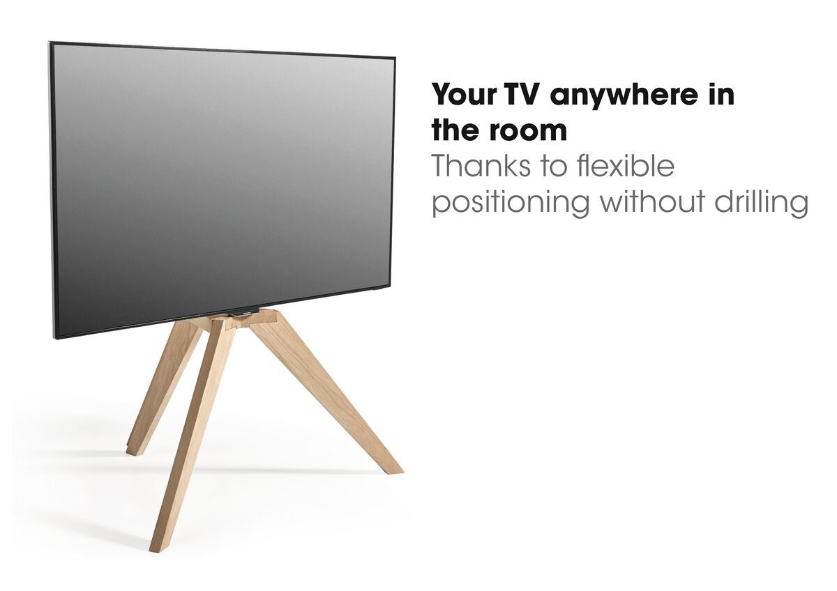 Vogel's Next OP2 TV Stand