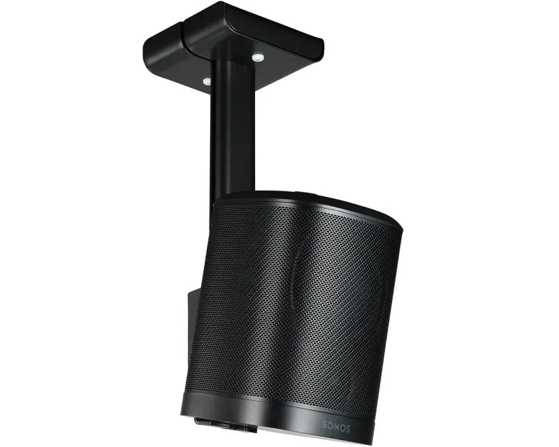 Sonos (Mountson) Ceiling Mount Support for Sonos One, One SL and Play:1 (Pair)