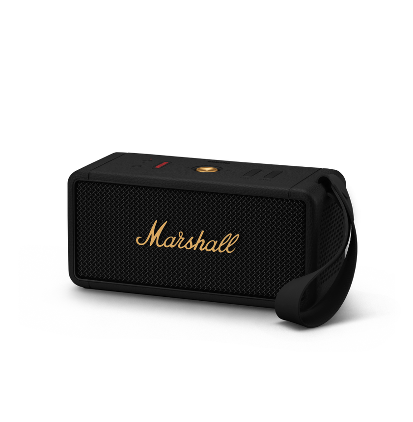 Marshall Middleton Portable Bluetooth Speaker