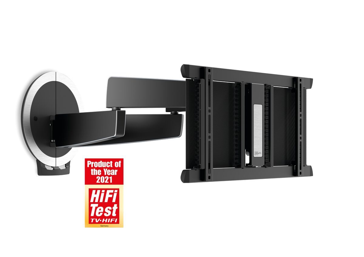Vogel's MotionMount (NEXT 7356) Full-Motion Motorised TV Wall Mount ideal for OLED TVs