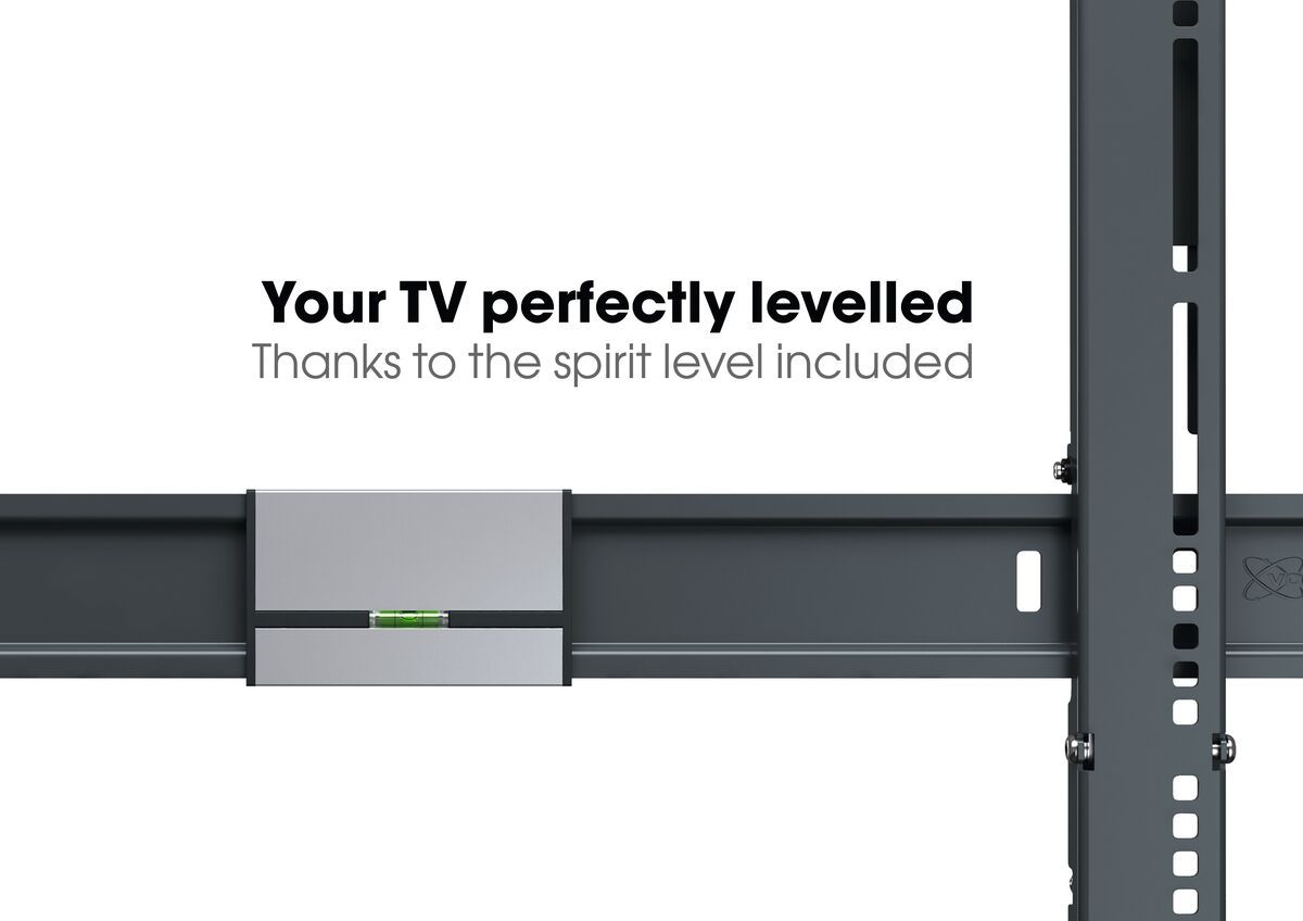 Vogel's THIN 505 ExtraThin Fixed TV Wall Mount