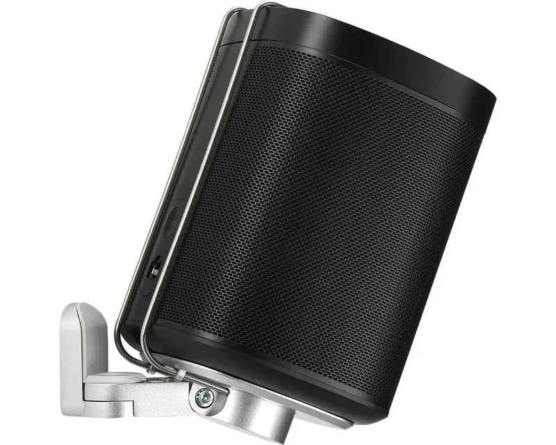 Sonos (Mountson) Premium Wall Mount Bracket for Sonos One, One SL & Play:1 (Pair)