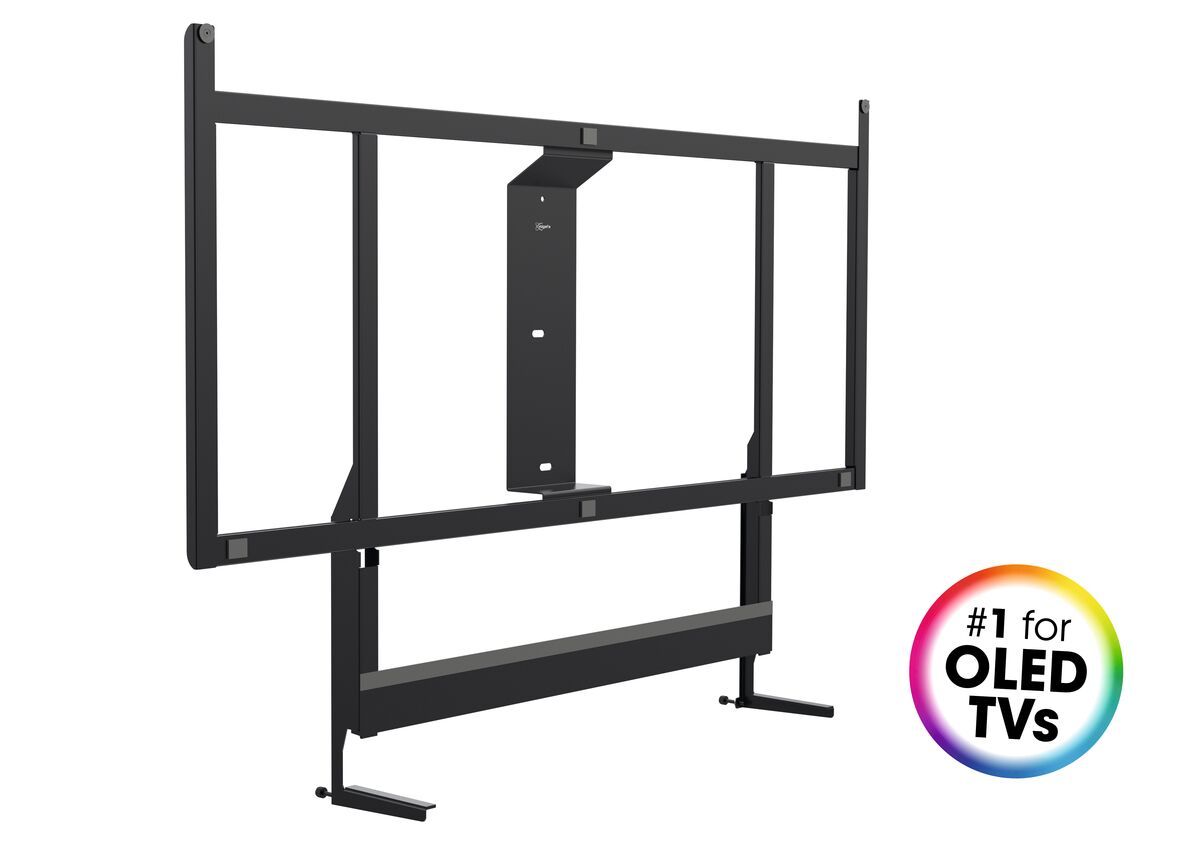 Vogel's NEXT 7505 Fixed TV Wall Mount for LG Signature TV