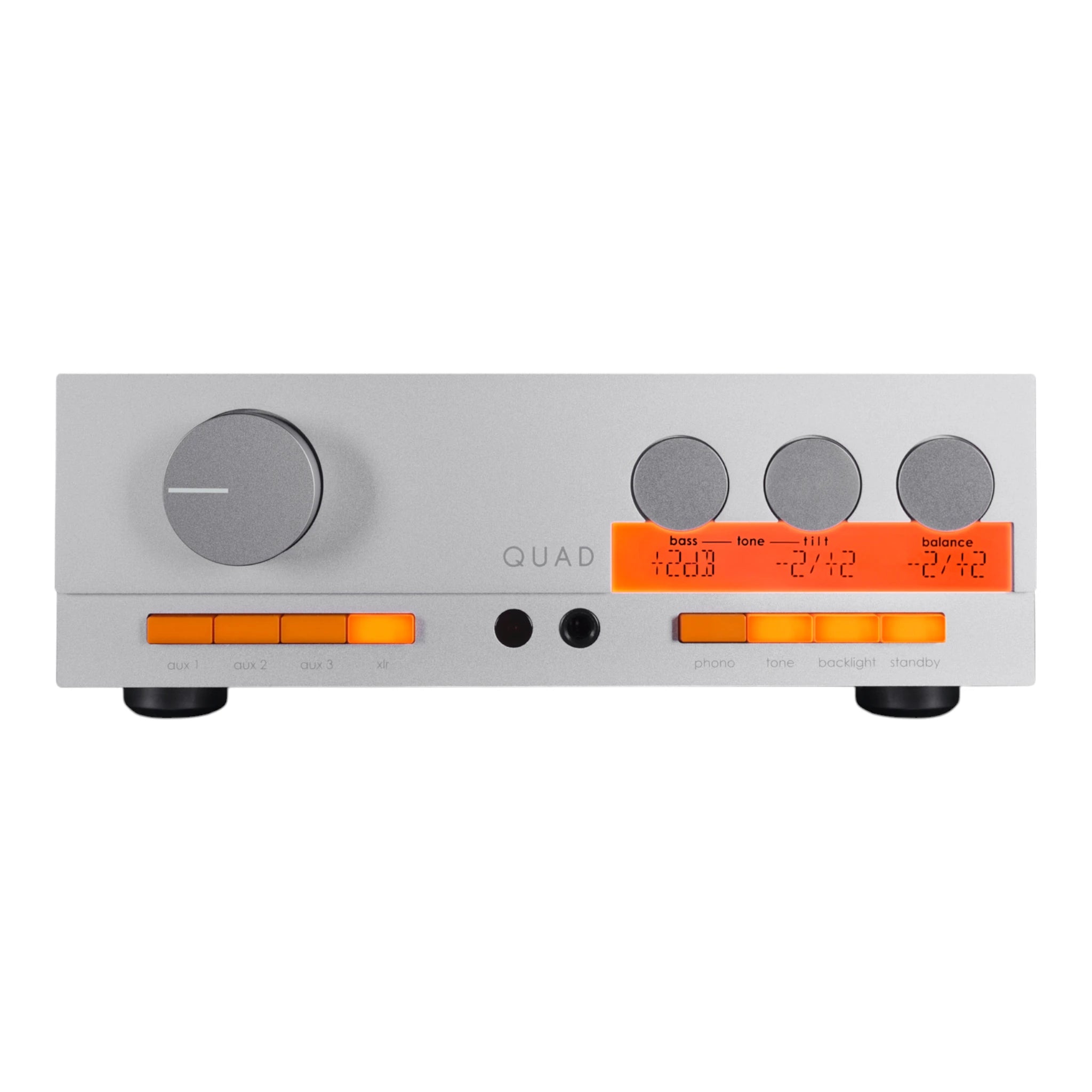 QUAD 33 Pre Amplifier