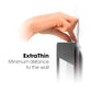 Vogel's THIN 405 ExtraThin Fixed TV Wall Mount
