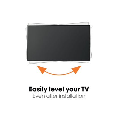 Vogel's WALL 3345 Full-Motion TV Wall Mount