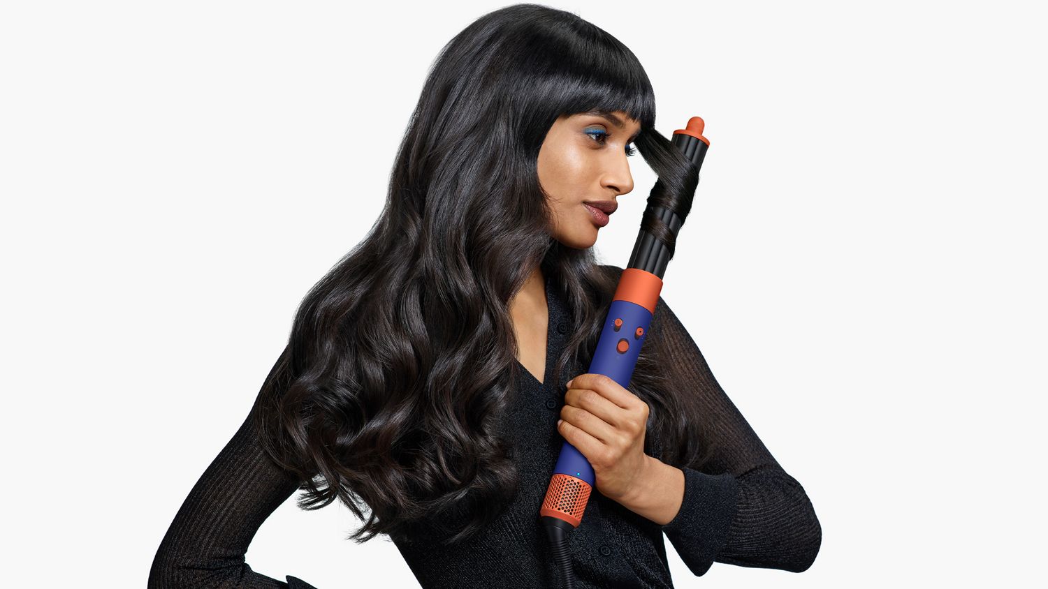 Dyson Airwrap i.d.™ Multi-styler and Dryer