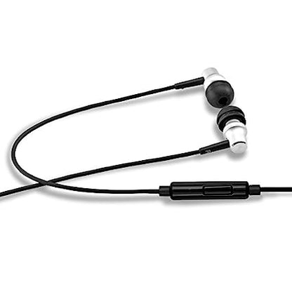 HIFIMAN RE400a Wired in Ear Headphone with Mic