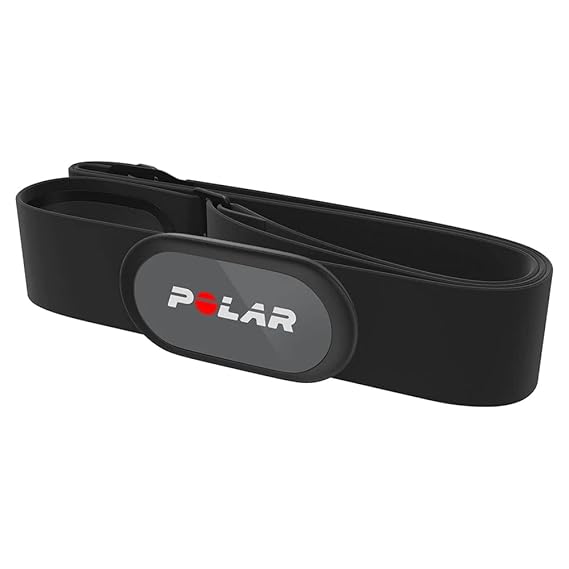 Polar H9 Heart Rate Sensor