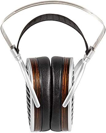 HIFIMAN HE1000se Full-Size Over Ear Planar Magnetic Audiophile Adjustable Headphone