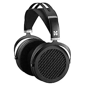 HIFIMAN SUNDARA Over-Ear Full-Size Planar Magnetic HiFi Stereo Wired Headphones