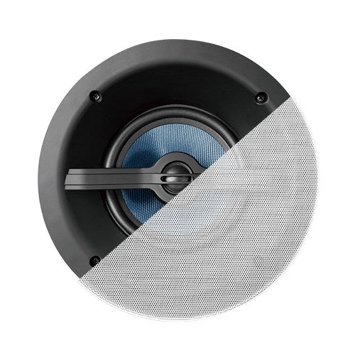 Lumi Audio FLE6I 6.5" Woven Glass Fiber Advanced Ceiling Speaker