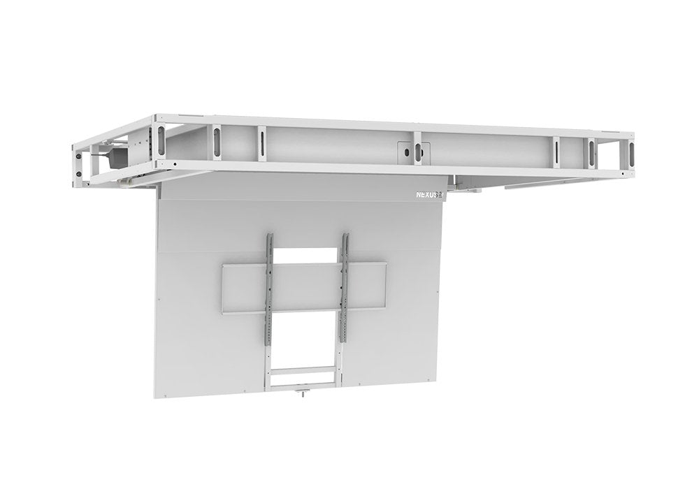 Nexus 21 Model CL-65 - Flip-Down Ceiling TV Lifts