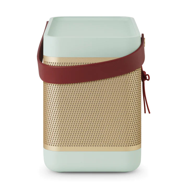 Bang & Olufsen Beolit 20 Portable Bluetooth Speaker - Sollfege.com Bang & Olufsen Beolit 20 Portable Bluetooth Speaker - Sollfege.com