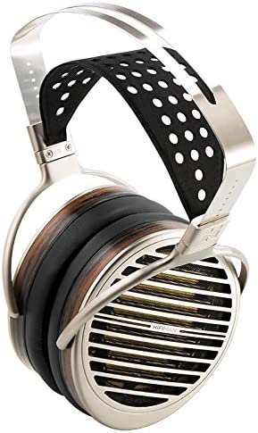 HIFIMAN SUSVARA Over-Ear Full-Size Planar Magnetic Headphone