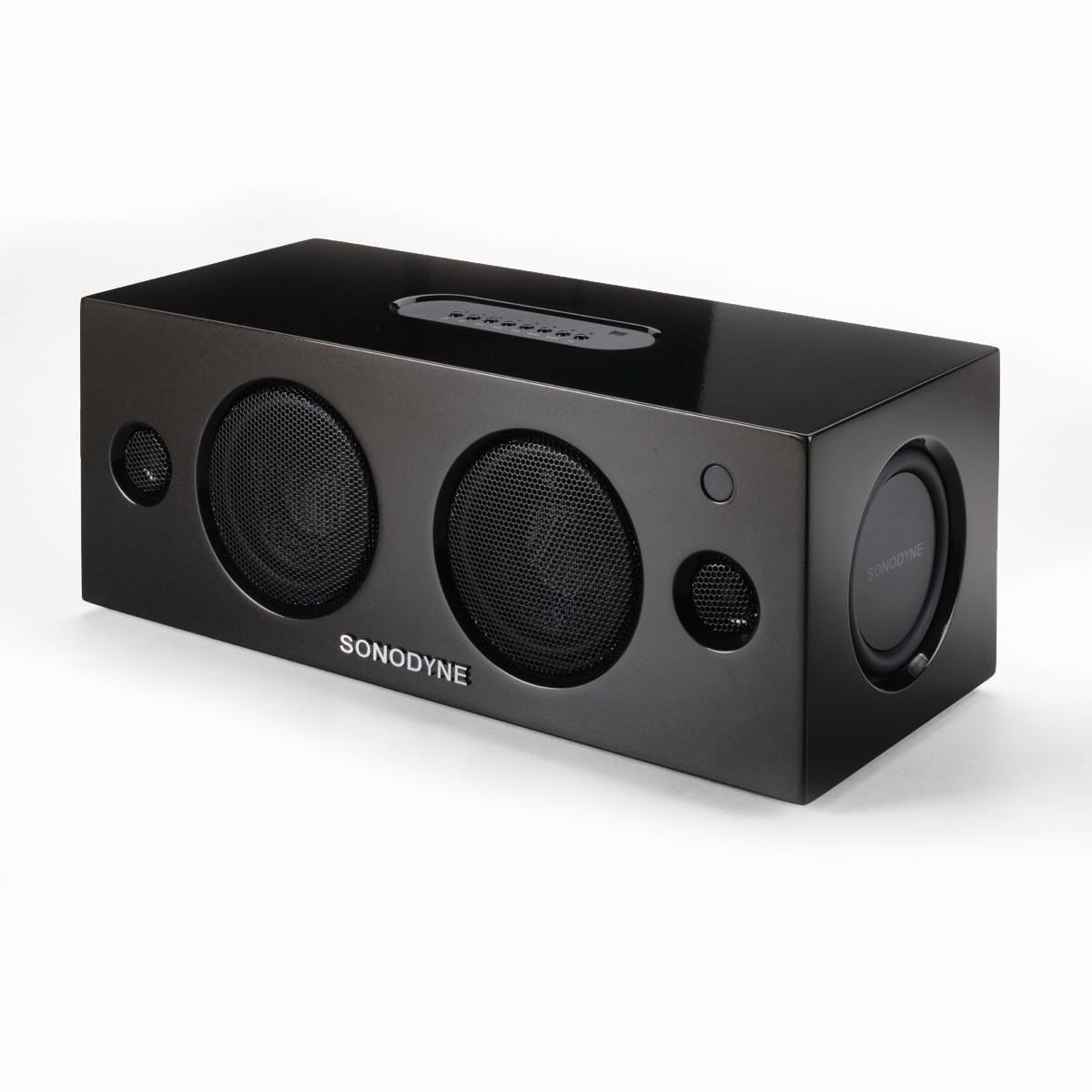 Sonodyne Bandish II 120W Wireless Bluetooth Speaker