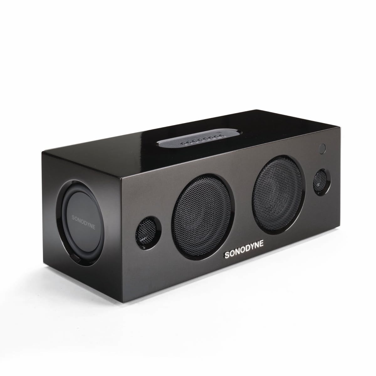 Sonodyne Bandish II 120W Wireless Bluetooth Speaker