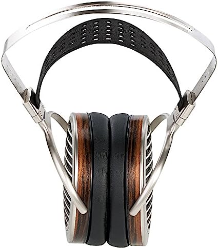 HIFIMAN SUSVARA Over-Ear Full-Size Planar Magnetic Headphone