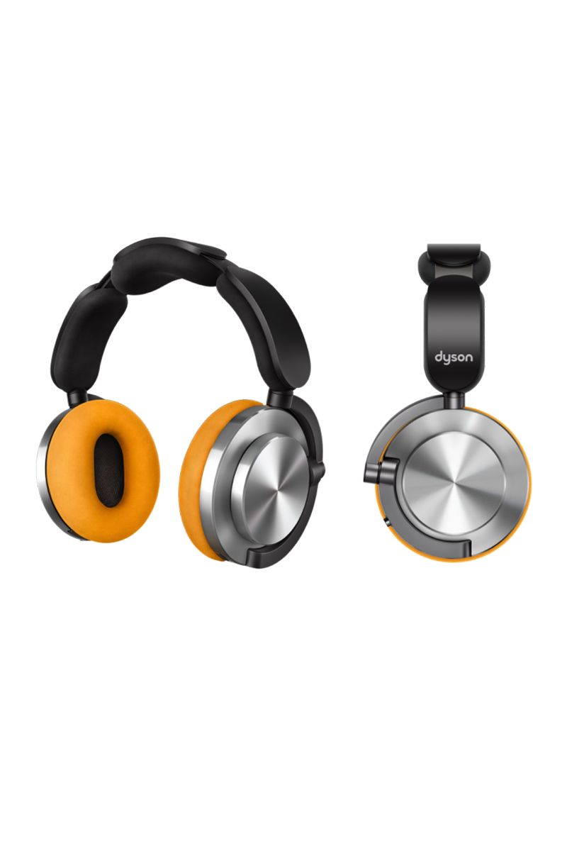 Dyson OnTrac™ Headphones