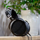 HIFIMAN SUNDARA Over-Ear Full-Size Planar Magnetic HiFi Stereo Wired Headphones