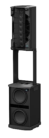 Bose F1 Model 812 | Flexible Array Dual System Loudspeaker and Subwoofer