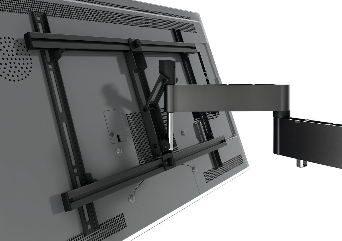 Vogel's WALL 3345 Full-Motion TV Wall Mount