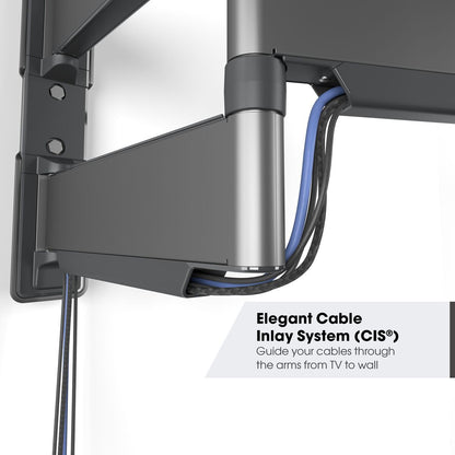 Vogel's TVM 5645 Full-Motion TV Wall Mount