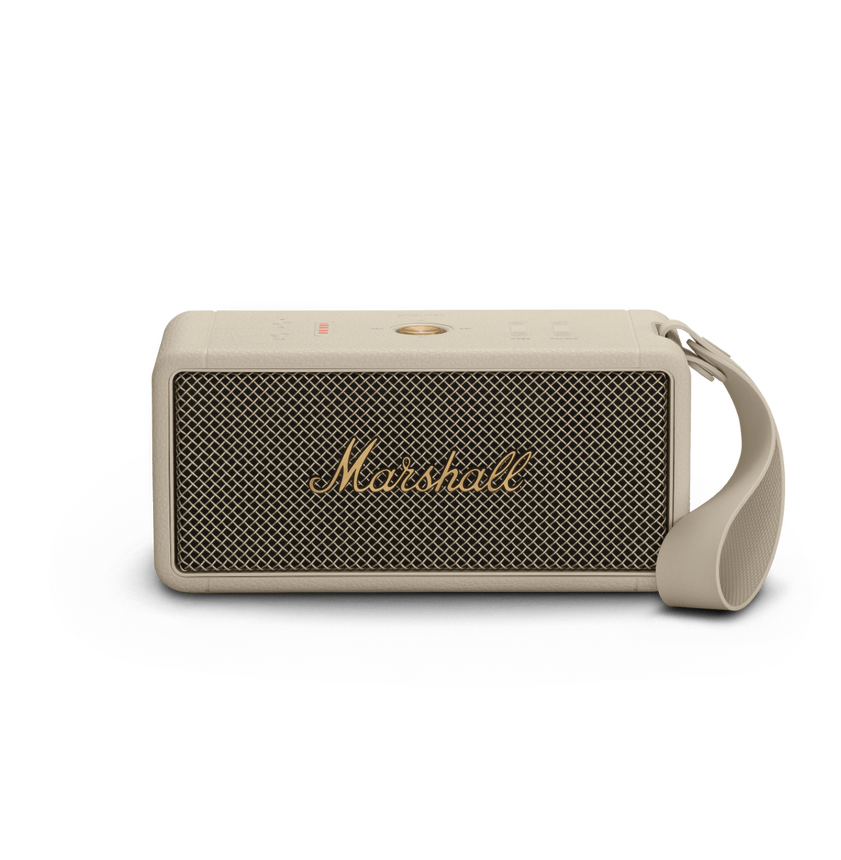 Marshall Middleton Portable Bluetooth Speaker