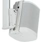 Sonos (Mountson) Ceiling Mount Support for Sonos One, One SL and Play:1 (Pair)
