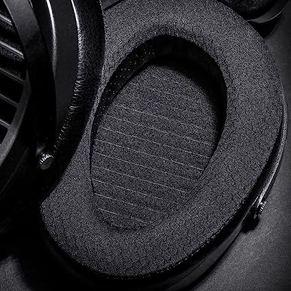 HIFIMAN Edition XS Full-Size Wired Over-Ear Open-Back Planar Magnetic Hi-Fi Headphones