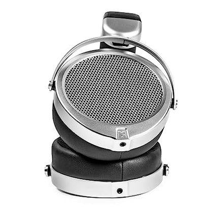 HIFIMAN Deva-Pro Stealth Magnets Version Over-Ear Open-Back Full-Size Planar Magnetic Headphone