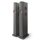 KEF LS60 Wireless Speakers (Pair)