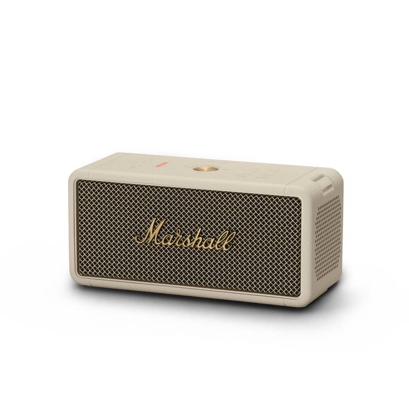 Marshall Middleton Portable Bluetooth Speaker