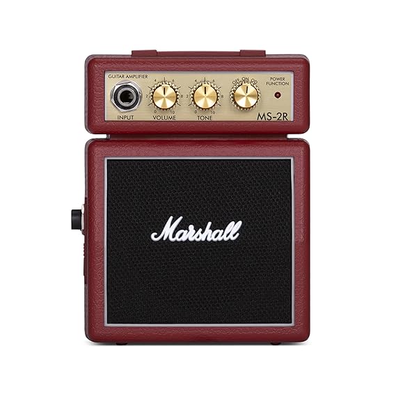 Marshall MS-2R Amplifier