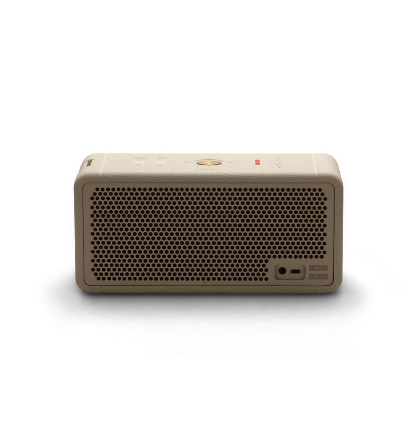 Marshall Middleton Portable Bluetooth Speaker –